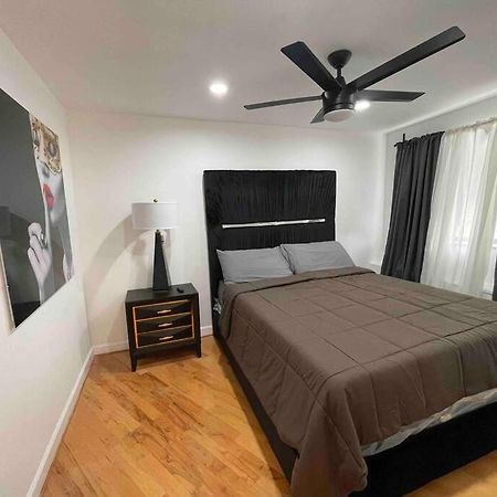 Cozy Penthouse Atlanta,Ga Apartment Luaran gambar