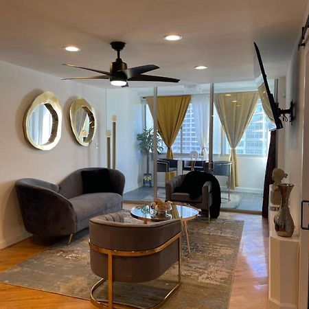 Cozy Penthouse Atlanta,Ga Apartment Luaran gambar