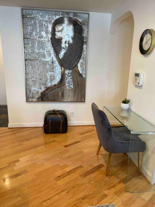 Cozy Penthouse Atlanta,Ga Apartment Luaran gambar