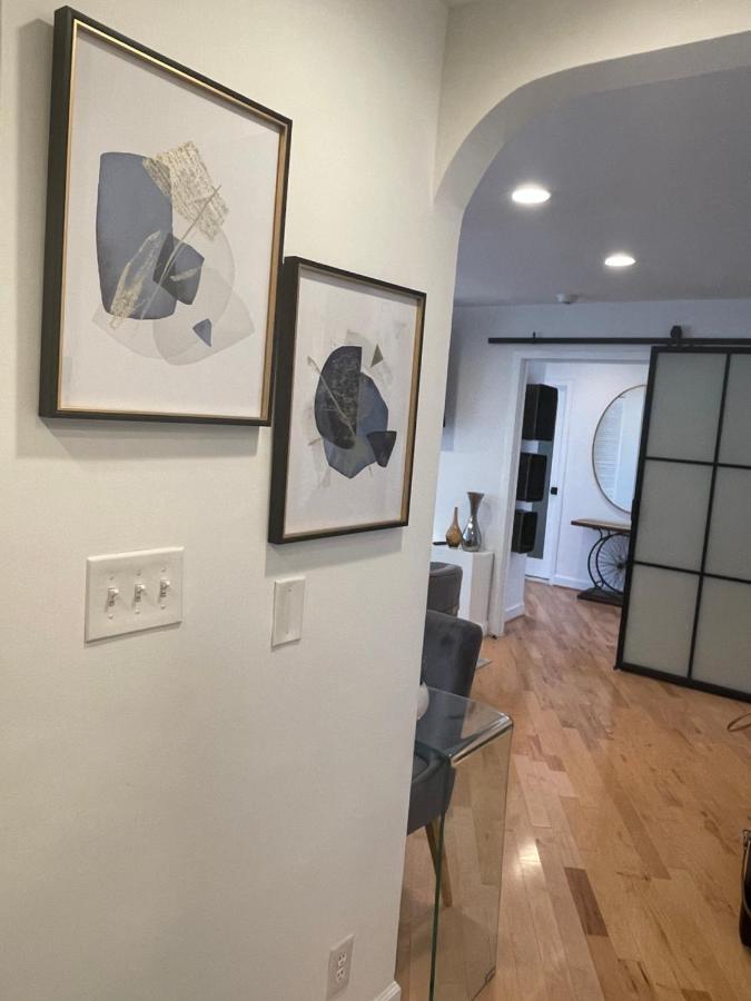 Cozy Penthouse Atlanta,Ga Apartment Luaran gambar