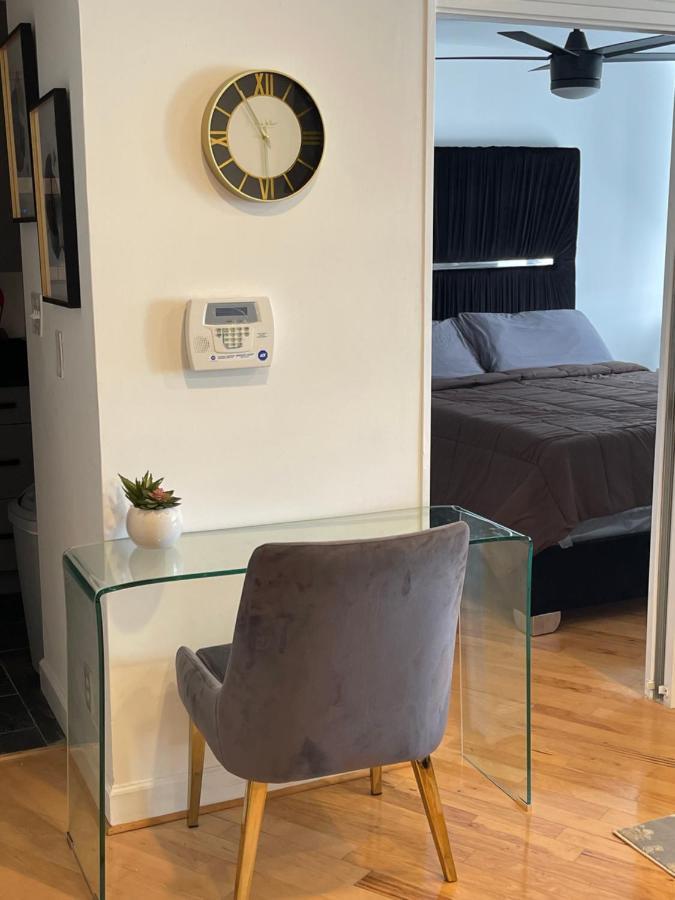 Cozy Penthouse Atlanta,Ga Apartment Luaran gambar