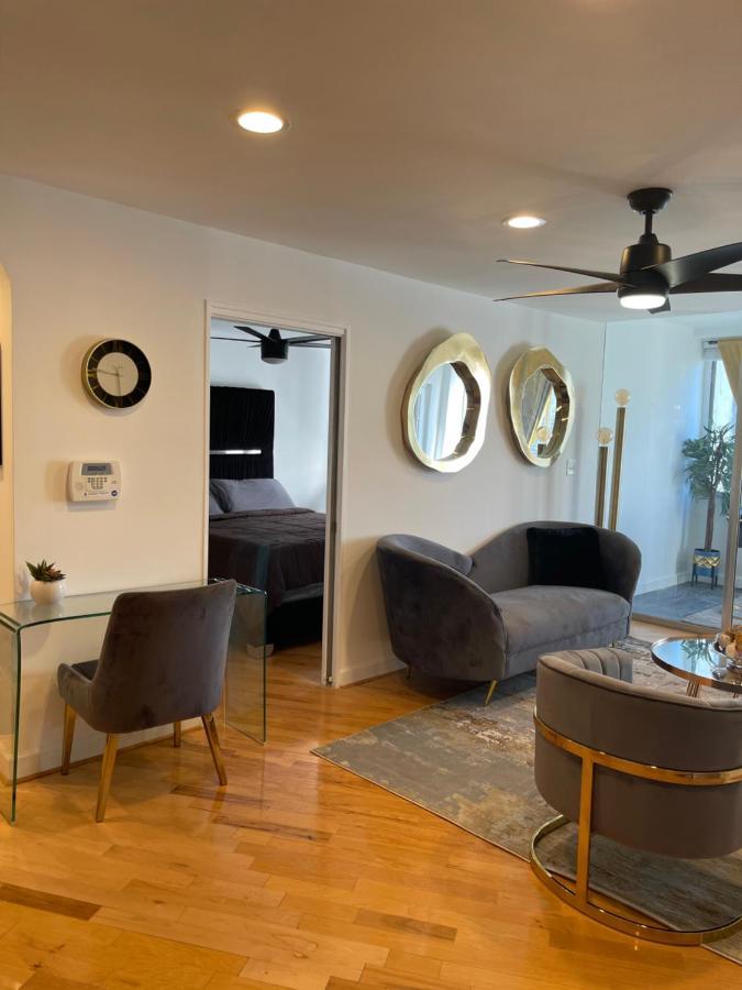 Cozy Penthouse Atlanta,Ga Apartment Luaran gambar
